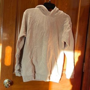 Lululemon sweatshirt